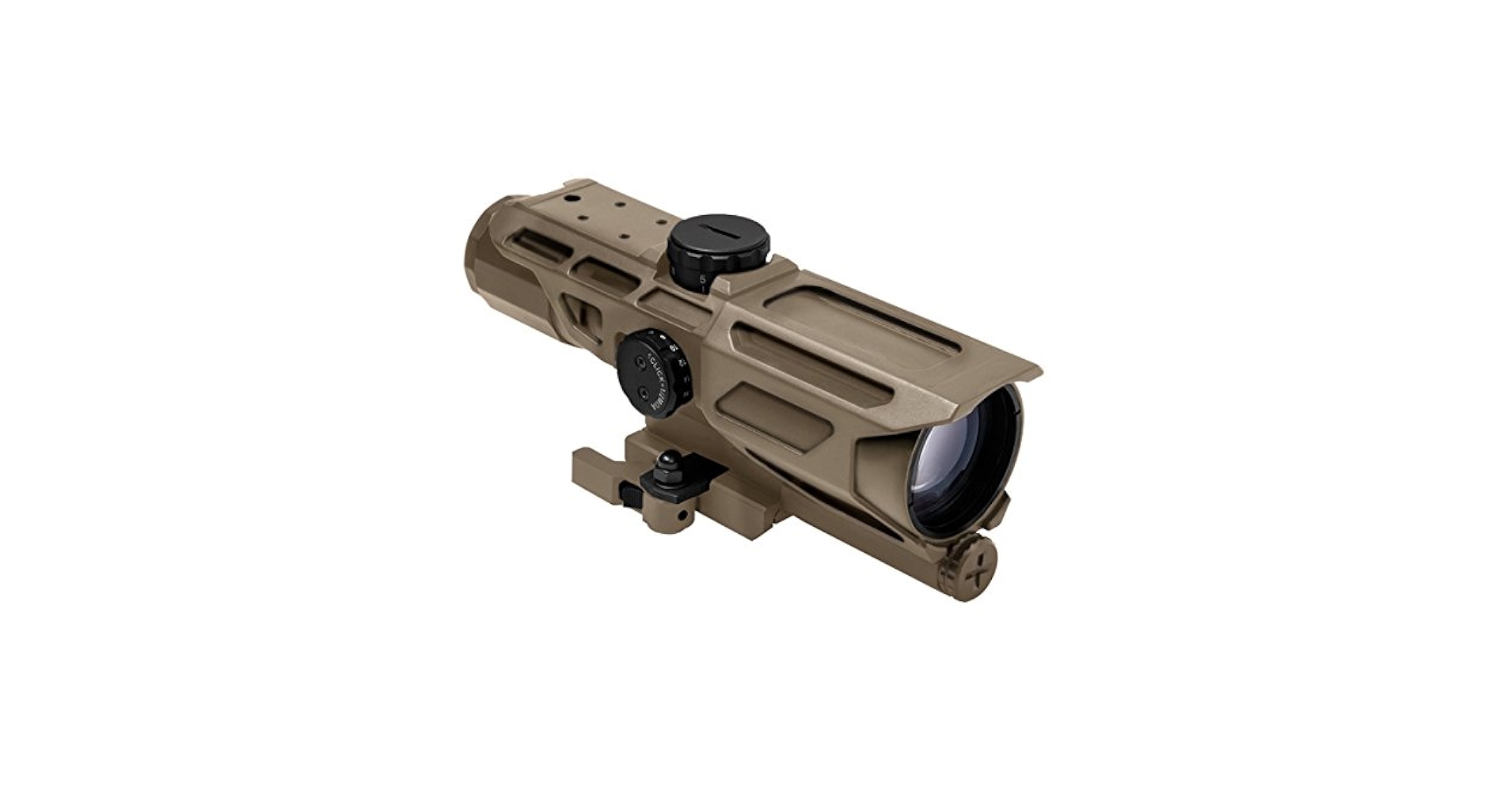 Amazon.com : NC Star VSTM3940GV3T NcStar, Mark III Tactical